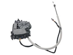 Bagaj Kilidi G30 X3:G01 - 51247383561