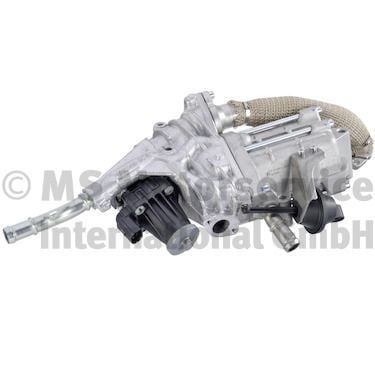 RANGE ROVER 3.0 SDV6 EGR VALFİ SAĞ (SOĞUTUCU İLE) LR018753