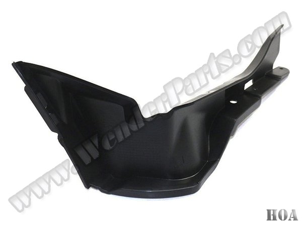 Tampon Braketi W205 Ön İç Sol -AMG- 2014-18 - 2058853865
