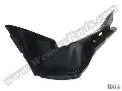 Tampon Braketi W205 Ön İç Sol -AMG- 2014-18 - 2058853865