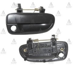 Kapı Kolu Accent 00-06 Ön Dış Sağ