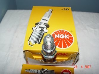 BUJI COLT / LANCER / L300 / CHERRY / GEMINI  / PONY / CLIO I 98079-55811 - 066018110 - MS851022 - 22401-V0515 - 22401-W8915 - 04195-34140