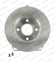 VW FELICIA 98-01 FREN DİSKİ ÖN 6U0615301