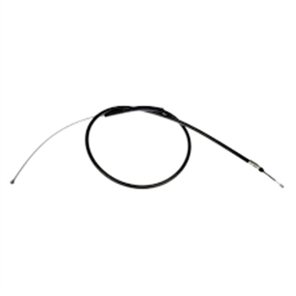 EL FREN TELİ X3 SOL BMW 34403400795