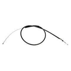 EL FREN TELİ X3 SOL BMW 34403400795