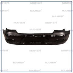 TAMPON PASSAT CC 09-12 SENSÖRLÜ ARKA