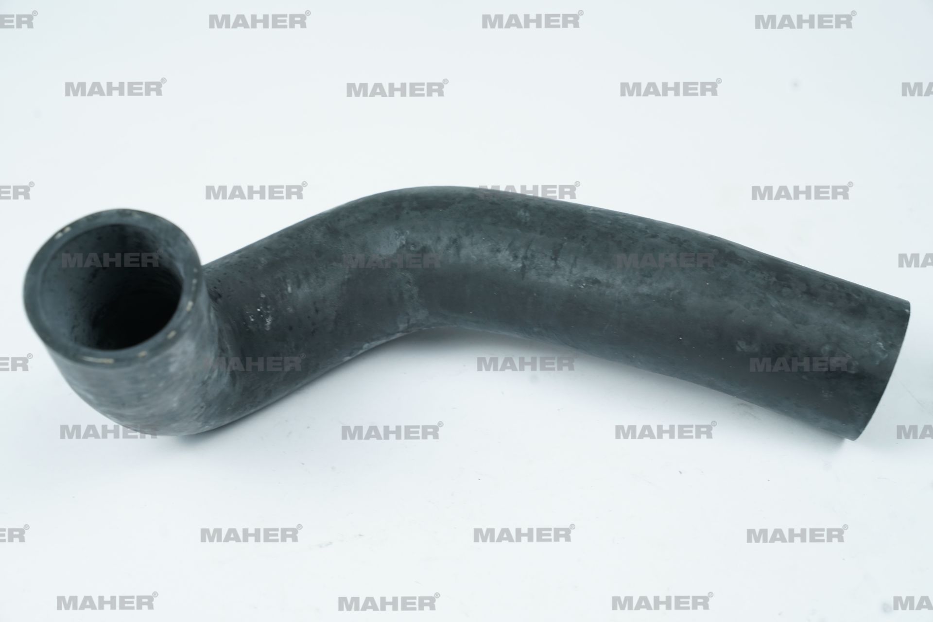 HORTUM TURBO INTERCOOLER FIORINO 07=> MULTIJET 1.3 JTD