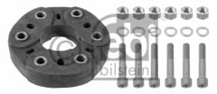 Şaft Köselesi Mercedes 204-211-221 Tk Ön-Arka Otm 2034110015 yok - A0004110200