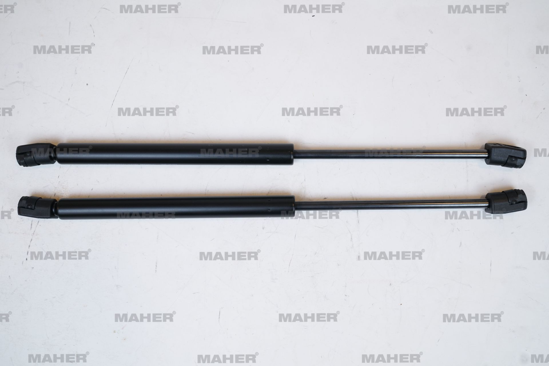 Amortisör Bagaj Kapak Aveo 06-11 T250 / Kalos 03-08 T200 Hb. 96540939