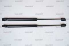 Amortisör Bagaj Kapak Aveo 06-11 T250 / Kalos 03-08 T200 Hb. 96540939