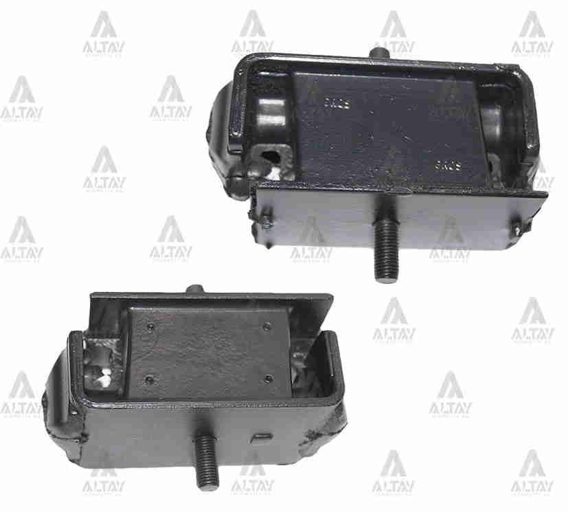 Takoz Motor Pregıo  97-05 / Bongo (Yerli) 0K61A-39-040A