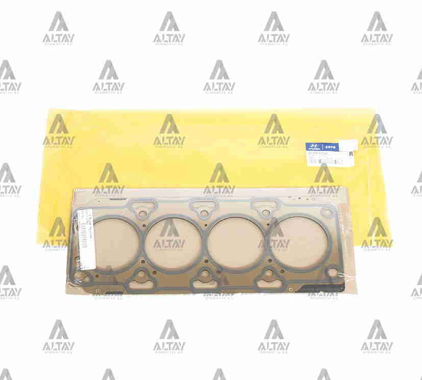 Silindir Kapak Contası Santafe 2.2 Dizel 1.10Mm 2231127850