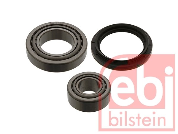 Tekerlek Rulmanı (Tm Tk) T1:307D/308D/310D Ön - 08146