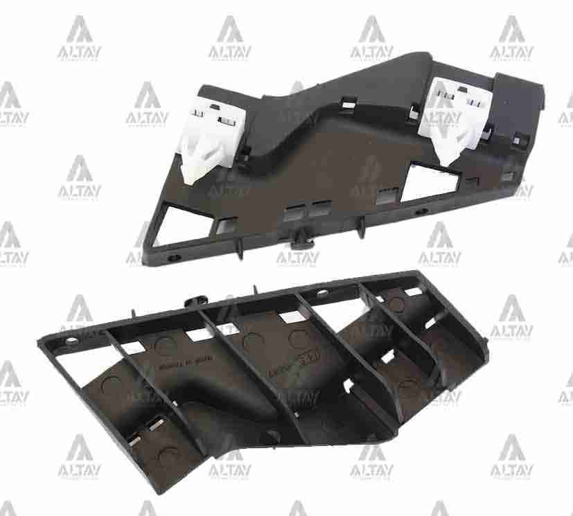 Tampon Bağlantı Braketi Cıvıc Arka 01-06 Üst Sol 71599S5A000