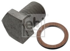 Bmw-Mını Karter Tapası 11137535106