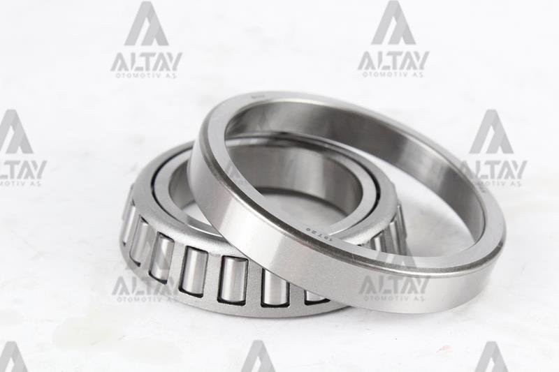 Konik Rulman 18790 / 18720