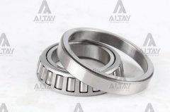 Konik Rulman 18790 / 18720