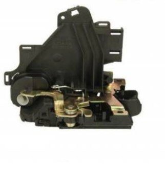 Kapı Kılıdı Motorlu Sol Arka Volkswagen Polo / Skoda Fabıa 1999-2007/ Seat Ibıza Iv - Cordoba 2002-2009 3B4839015Aj