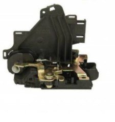 Kapı Kılıdı Motorlu Sol Arka Volkswagen Polo / Skoda Fabıa 1999-2007/ Seat Ibıza Iv - Cordoba 2002-2009 3B4839015Aj