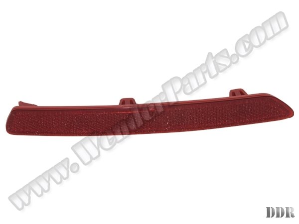 Tampon Reflektörü F30-LCI Arka Sol; 2016-18 - 63147400207