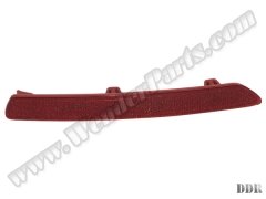 Tampon Reflektörü F30-LCI Arka Sol; 2016-18 - 63147400207