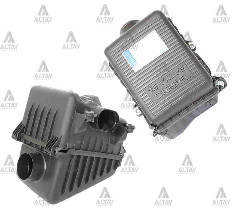 Kutu Hava Filtre Komple B-2500 00-06 / Ford Ranger 00-06 Wl8113320