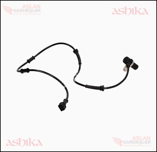 Abs Sensoru On Sol- Carısma 98- 15105500