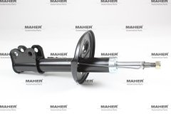 Amortisör Corolla 88-92 Gazlı Ön Sol