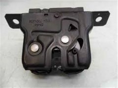 BAGAJ KİLİDİ F22 BMW 51247304559
