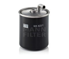 M.Benz  M611-612  W163-203-209  Yakıt Filtresi    6110920001