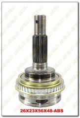 Aks Kafa Dıs (26X23X56X48-Abslı)- Corolla 95-01 To1014F2A