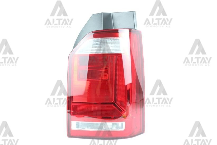 Stop Lambası T6 Transporter 15=> Sağ