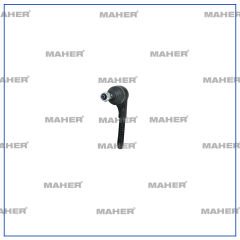 ROTBAŞI 206  98-12 / 106 II 96=> / 307 00=> / SAXO 96-04 / C4 04-11 SOL