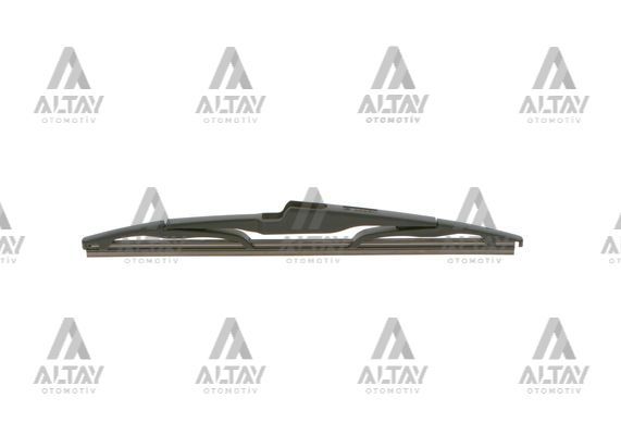 SİLECEK SÜPÜRGESİ I-10 13-20 ARKA H275 (275mm)