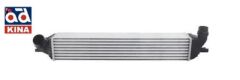 TURBO RADYATÖRÜ 348200 LAGUNA III 2.0 DCI (652X112X108)