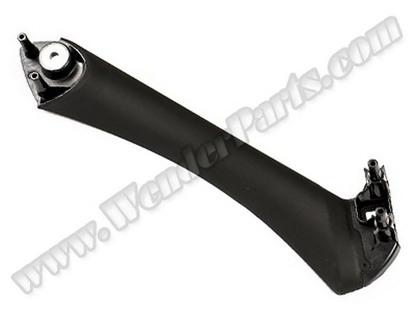 Kapı Tutamağı E90+LCI Ön/Arka Sağ; (Siyah) - 51417230850