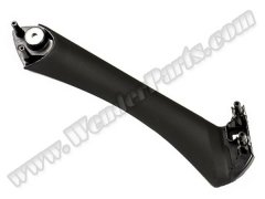 Kapı Tutamağı E90+LCI Ön/Arka Sağ; (Siyah) - 51417230850