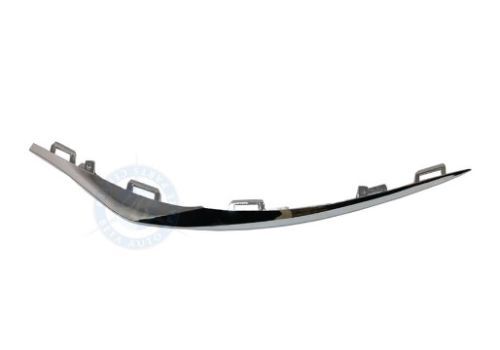 Tampon Nikelajı C117 Ön Sol -Urban-Line-2017