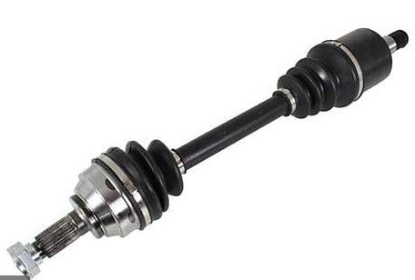 Komple Aks Sag On Land Rover Freelander (Ln) 2.0 Td M-T Abslı 60 Dıs Uzunluk 592Mm 1998-2007 Tdb104020