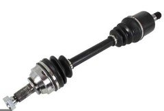 Komple Aks Sag On Land Rover Freelander (Ln) 2.0 Td M-T Abslı 60 Dıs Uzunluk 592Mm 1998-2007 Tdb104020