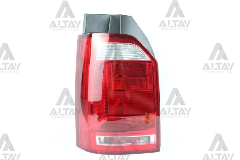 Stop Lambası T6 Transporter 15=> Sol