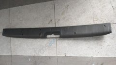 EŞİK BAKALETİ DOBLO TEK KAPI 1 2 KASA