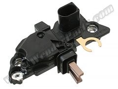 Konjektör W203 W163 [M111 M112 OM611 OM612] - 0031542406