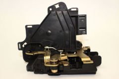 Kapı Kılıdı Motorlu Sag Arka Volkswagen Polo / Skoda Fabıa 1999-2007/ Seat Ibıza Iv - Cordoba 2002-2009 3B4839016Aj