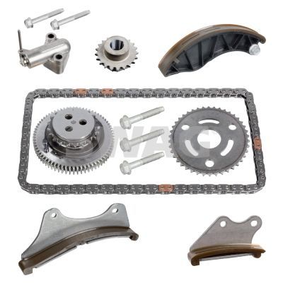 OPEL EKSANTRIK ZINCIR SETI ASTRA J-ASTRA K-INSIGNIA A-B  55495936