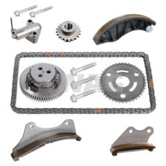 OPEL EKSANTRIK ZINCIR SETI ASTRA J-ASTRA K-INSIGNIA A-B  55495936
