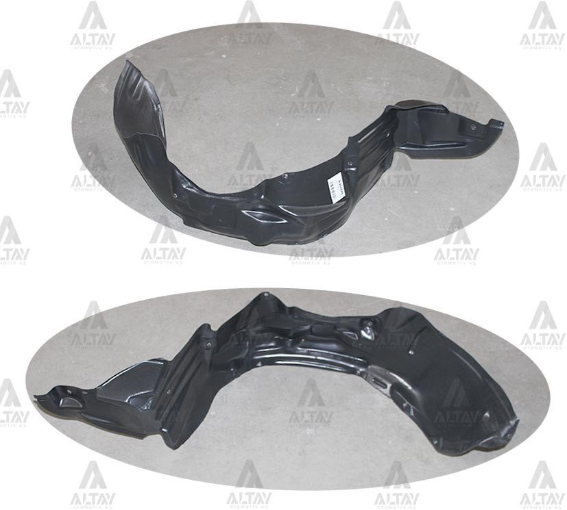 Çamurluk Davlumbazı Corolla Ön  93-98 Sağ 5387512210