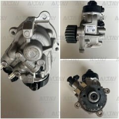 YUKSEK BASINC POMPASI GOLF 7 / JETTA / PASSAT  13-20(ORJINAL URUN NATURAL KUTU)