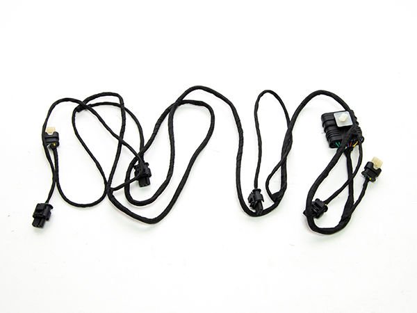 Kablo Tesisatı C253 X253 Ön Tampon 2019-