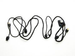 Kablo Tesisatı C253 X253 Ön Tampon 2019-